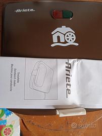 Tostafetta Mulino bianco Ariete