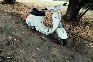 Vespa 50 special 4 marce