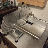 Affettatrice Bizerba V370