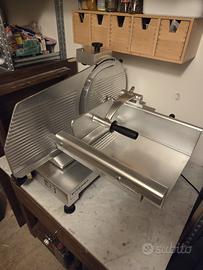 Affettatrice Bizerba V370
