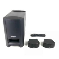 sistema surraund bose