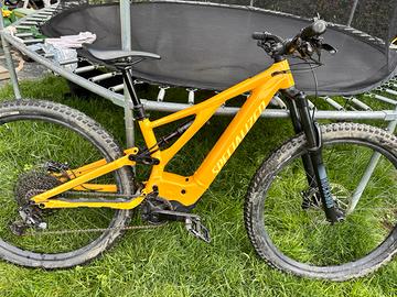 Specialized turbo levo S 2021