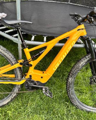 Specialized turbo levo S 2021