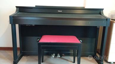 Tastiera Roland HP 370