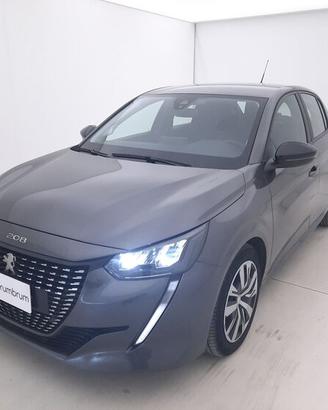 Peugeot 208 Active Pack BR856096 1.2 Benzina 75CV