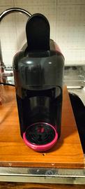 Macchina caffè a capsule 