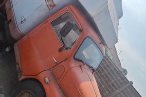 FIAT 615 N1 1961 TRASP. CAVALLI DA CORSA