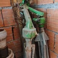 tubi per irrigazione