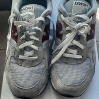 Saucony shadow 6000