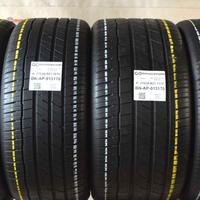 4 pneumatici hankook 275/40 r21 315/35 r21 ap13170