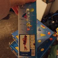 Vestito carnevale Cowgirl