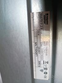 forno da cucina elettrico 