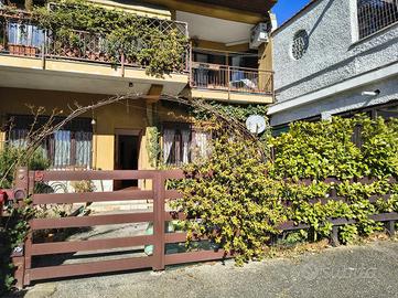 4 LOCALI A PINO TORINESE