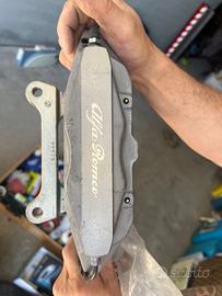 Pinze Freno Anteriori