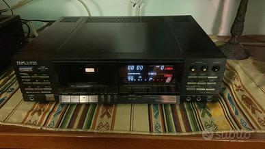Teac V900x