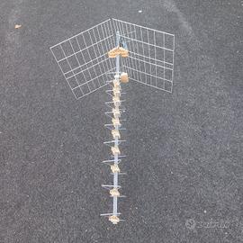 Antenna Fracarro BLU420
