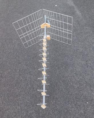 Antenna Fracarro BLU420