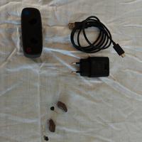 Amplifon Ampli Energy R2 usati poco