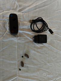 Amplifon Ampli Energy R2 usati poco