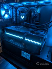 Scheda video Asus Astral rtx  5090