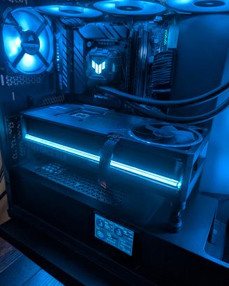 Scheda video Asus Astral rtx  5090