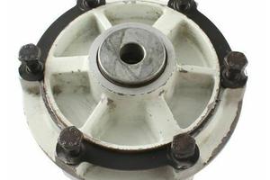 Mozzo parastrappi corona Cagiva Freccia C10R 125