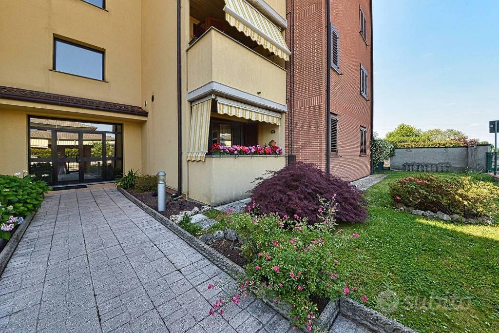 Appartamento – Solaro, Cascina Borromeo, Cascina Emanuela - Altro