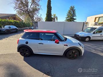 Mini John Cooper Works
