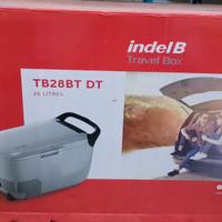 frigorifero congelatore 2 temperature 12/24v, 