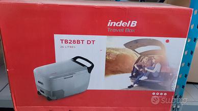 frigorifero congelatore 2 temperature 12/24v, 