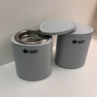 Scaldabiberon portatili Tommee Tippee