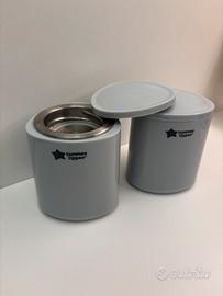 Scaldabiberon portatili Tommee Tippee