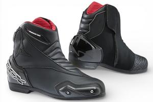 Stivaletti moto TCX X-Roadster WP