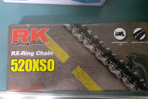 Kit Did catena corona e pignone