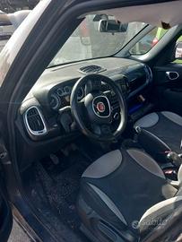 FIAT 500 L RICAMBI USATI