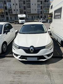 MEGANE IV dci 8V 110cv