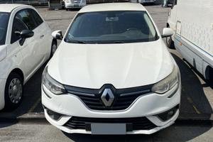 MEGANE IV dci 8V 110cv