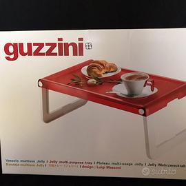 vassoio da letto della Guzzini