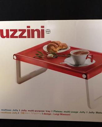 vassoio da letto della Guzzini