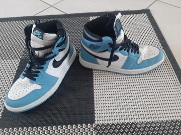 Nike Air Jordan 