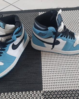Nike Air Jordan 