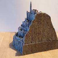 Statua Minas Tirith