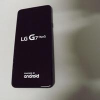 Telefono Cellulare Smartphone Android LG G7 ThinQ