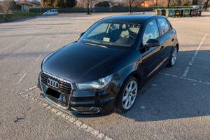 AUDI A1 SPB 1.4 TFSI S tronic S line edition plus