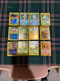 Carte Pokemon