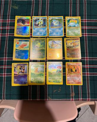 Carte Pokemon