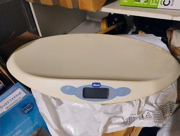 Bilancia neonati Chicco