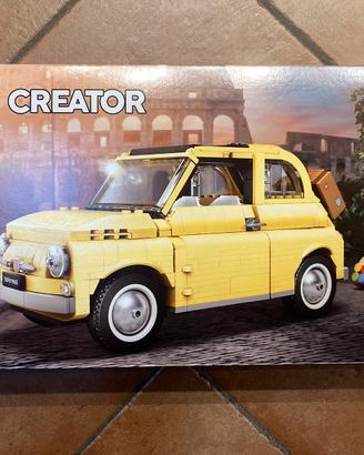 Lego 10271