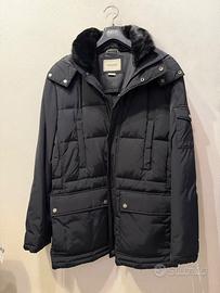 Cappotto Geox Respira da uomo