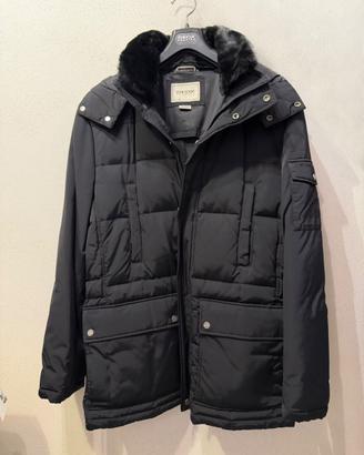 Cappotto Geox Respira da uomo